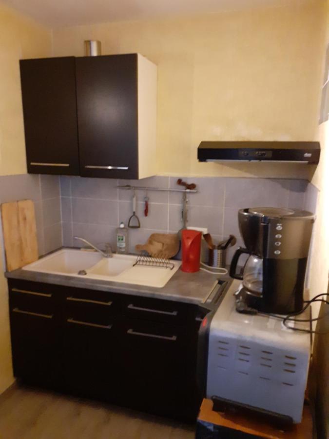 Appartement Centre-Ville Rennes Ngoại thất bức ảnh